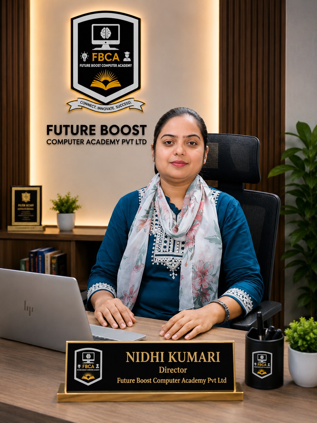 NIDHI KUMARI